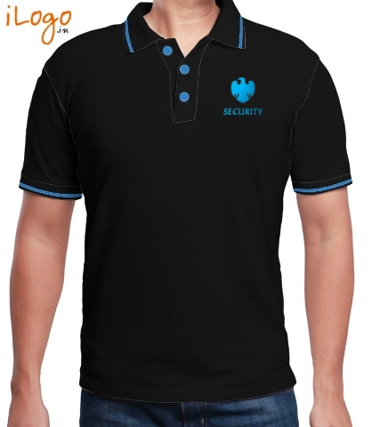 T SHIRT Barclaysmenpolo T-Shirt