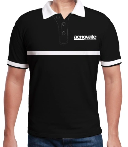 T SHIRT acnovate T-Shirt