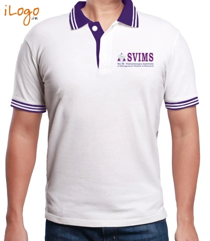 Tshirts SVIMSILOGO T-Shirt