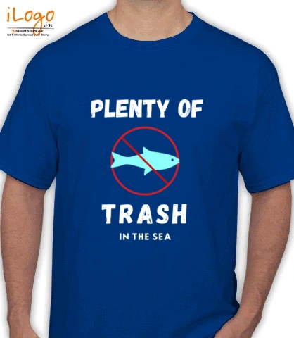 T shirts FISH-IN-SEA T-Shirt