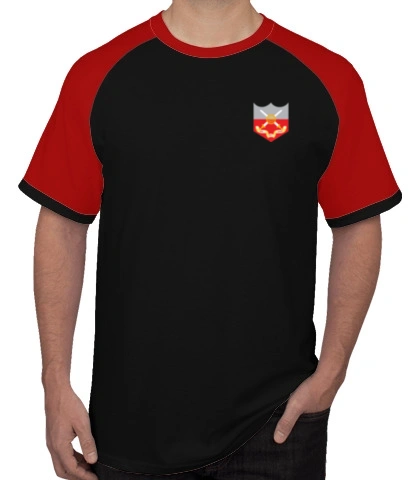 T SHIRT IMA--REG T-Shirt