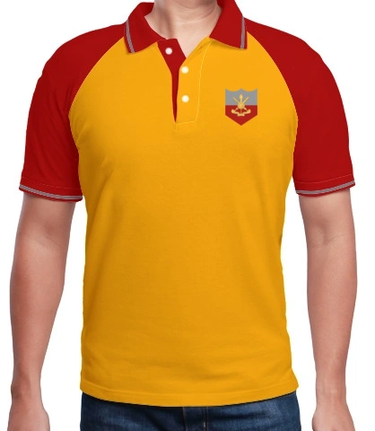 T SHIRT IMA-Collared T-Shirt