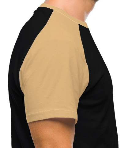 unbiasedtmrnts right sleeve of harshlogo in Canada