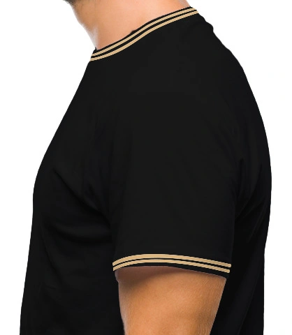 unbisaedtmrnts left sleeve of harshlogo in Canada