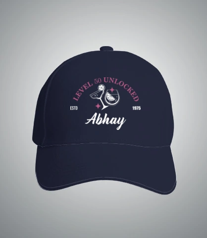 T shirts abhaybdaycap T-Shirt