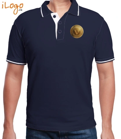T shirts VTCCOINLOGO T-Shirt