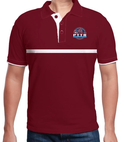 T SHIRT pttrlogo T-Shirt