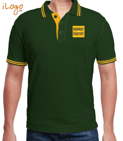 Tshirt bombaylogo T-Shirt