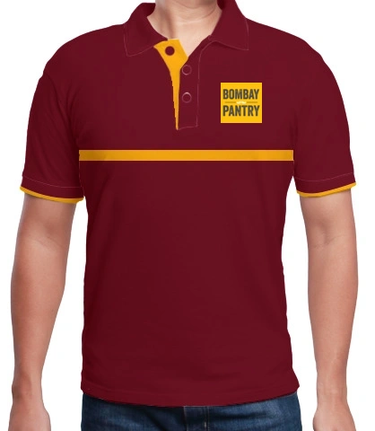 Tshirt bombaylogo T-Shirt