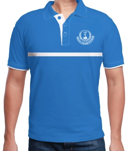 Tshirt reunion T-Shirt