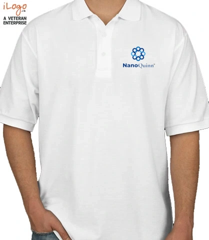T sHIRT nanoquinnD T-Shirt