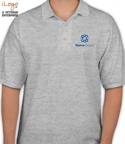 T sHIRT nanoquinnD T-Shirt