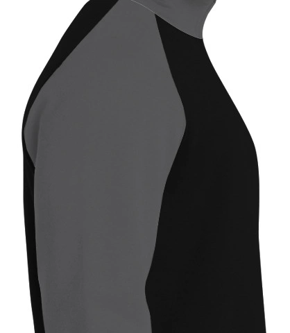 fitzyDesign right sleeve of fitzy in UK