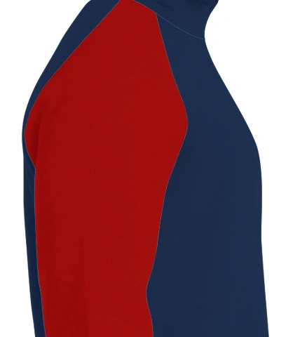 fitzydesign right sleeve of fitzy in UK