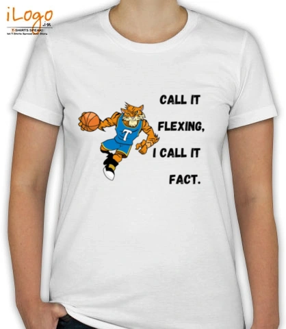 Tshirt Basket T-Shirt