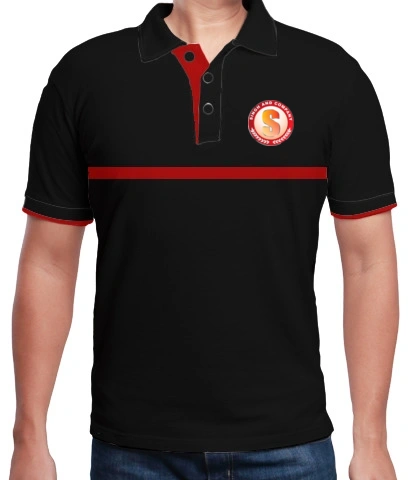 T Shirts singhncompany T-Shirt