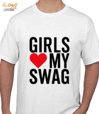 TSHIRT Swagg T-Shirt