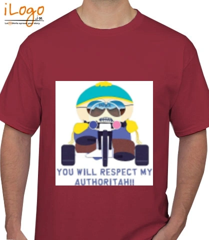 TShirt forgeo T-Shirt