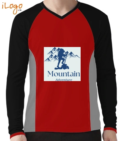 TShirt TreckShirt T-Shirt