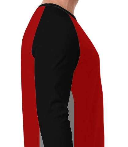 TreckShirt right sleeve of TreckShirt in Australia