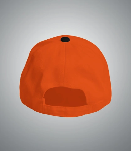 invaderscap back of harshlogo in India