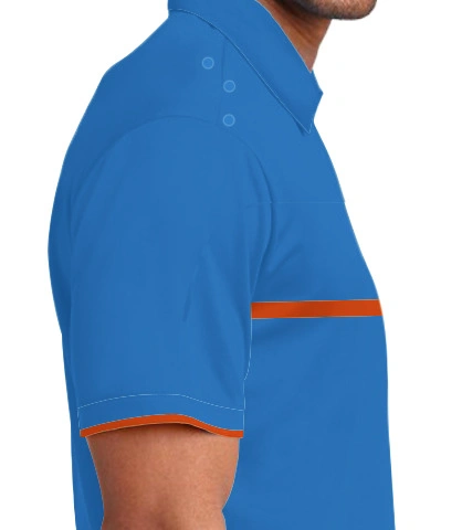 urjabiod right sleeve of urjabio in India