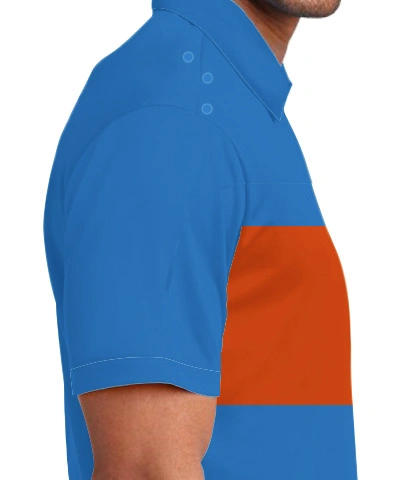 urjabiod right sleeve of urjabio in India