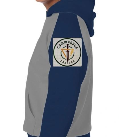  left sleeve of 107 in UK