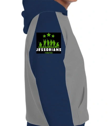  right sleeve of 107 in UK