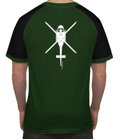 falcon back of falcon8 in India