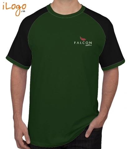 TShirt falcon T-Shirt