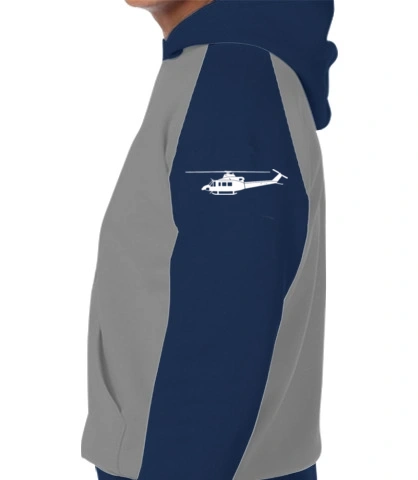 falcon left sleeve of falcon9 in India