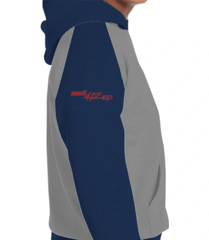 falcon right sleeve of falcon9 in India