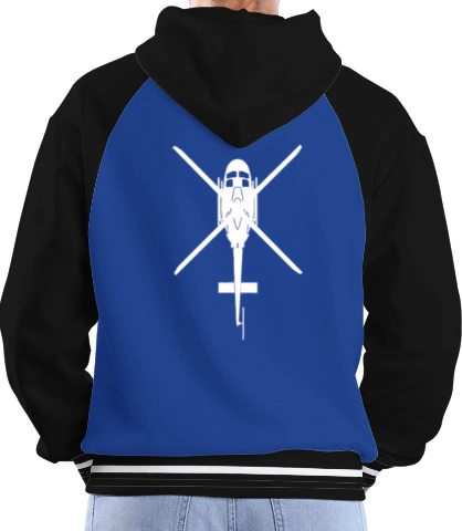 falcon back of falcon11 in India