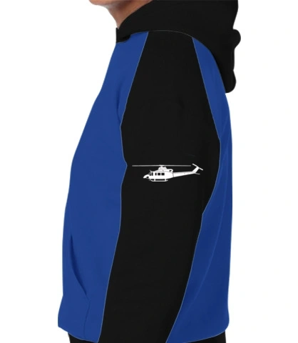 falcon left sleeve of falcon11 in India