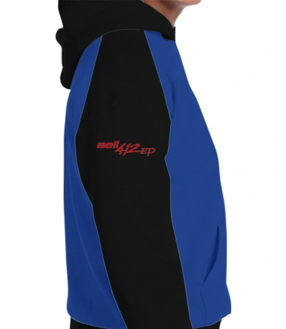 falcon right sleeve of falcon11 in India