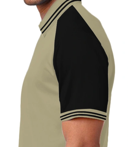 pscantmpts left sleeve of harshlogo in India