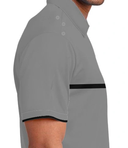 pscantmpts right sleeve of harshlogo in India