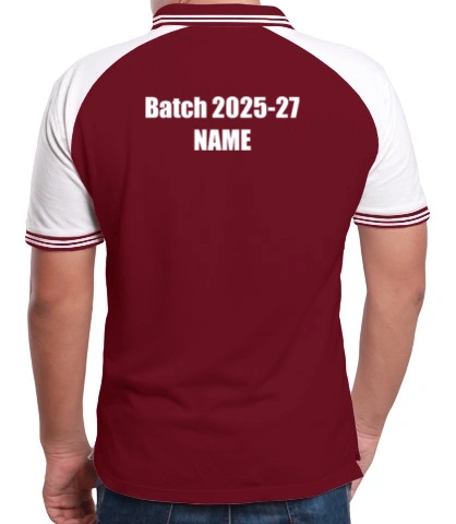 opscantmpts back of harshlogo in India