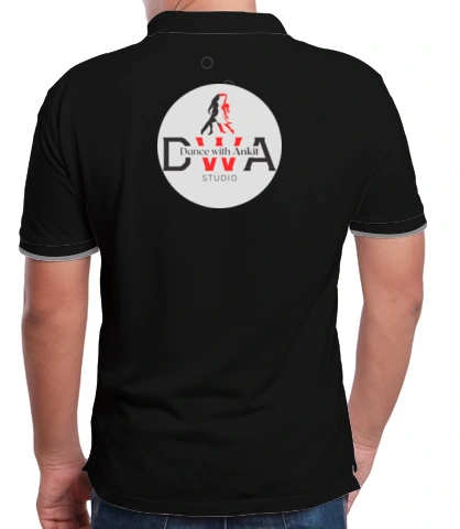 dwatmpts back of harshlogo in India