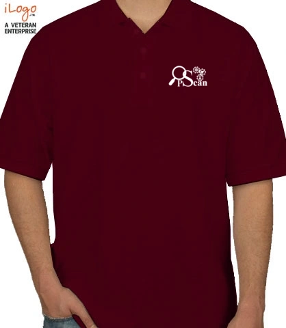 TShirt OPSCANPTS T-Shirt