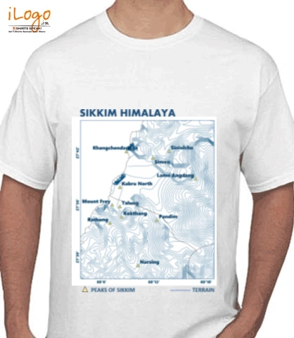 TShirt white T-Shirt