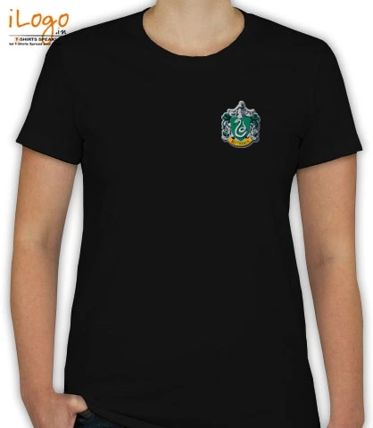 Tshirts Twesha-Sly T-Shirt