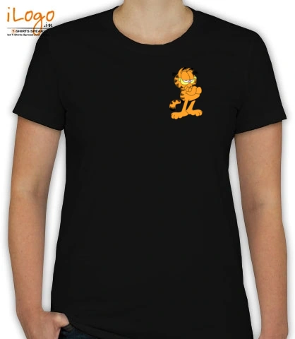 T shirts GARFIELD T-Shirt