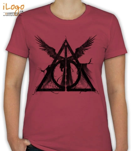 T shirts Yashvi-hp-t T-Shirt