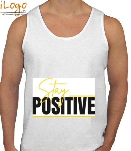 Shirt possitive T-Shirt