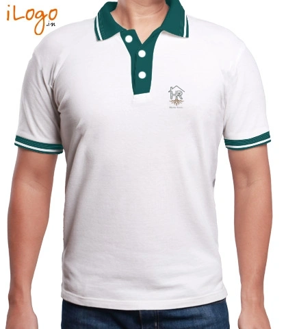 T SHIRTS HOME-ROOTS-RIA T-Shirt