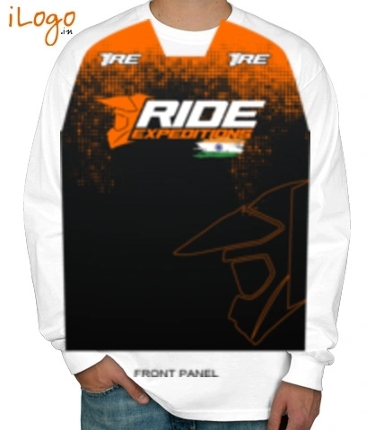 Tshirts RIDE-legends T-Shirt