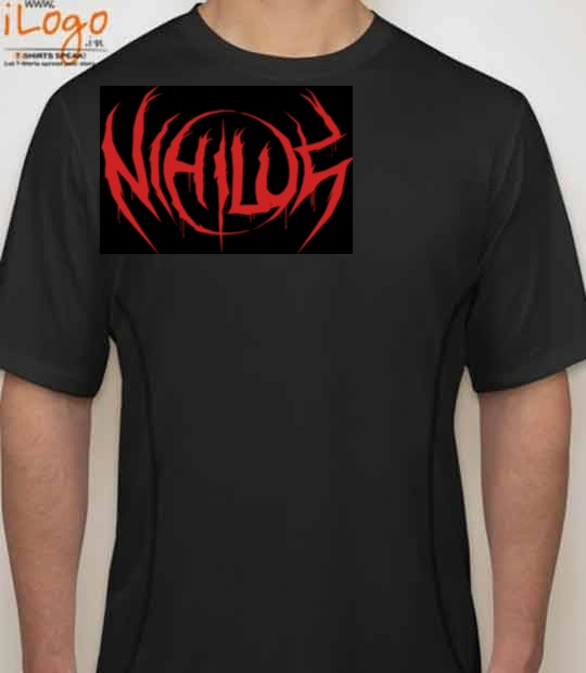 Tshirts Logo-dry-fit T-Shirt