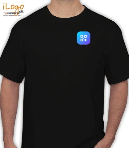 TEE NIKHIL T-Shirt